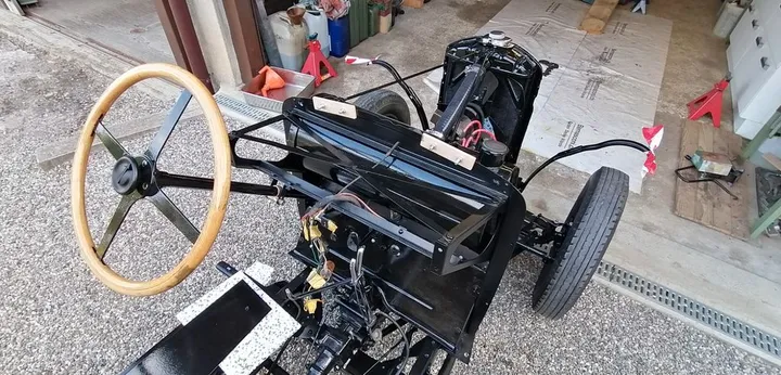 Peugeot Other