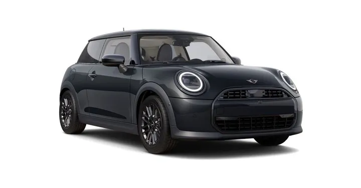 MINI Cooper C