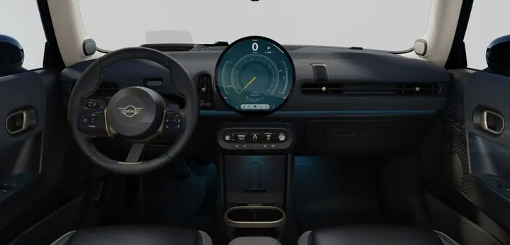 MINI Cooper C