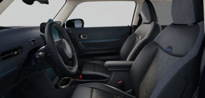 MINI Cooper C