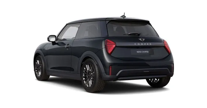 MINI Cooper C