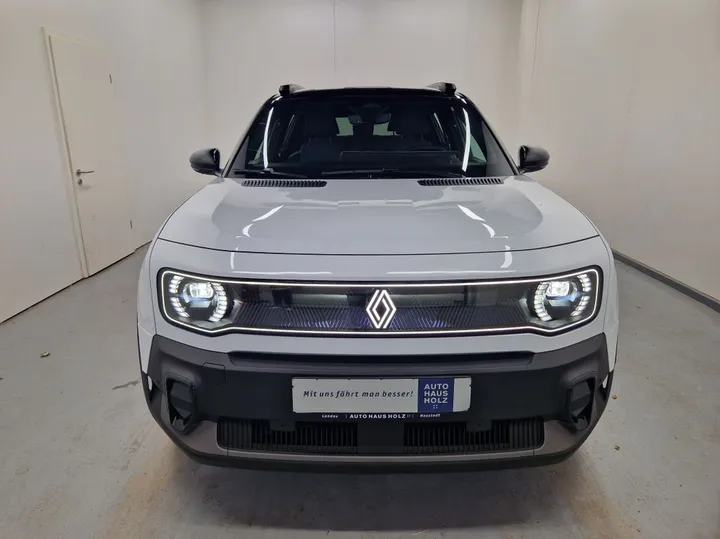 Renault R 4