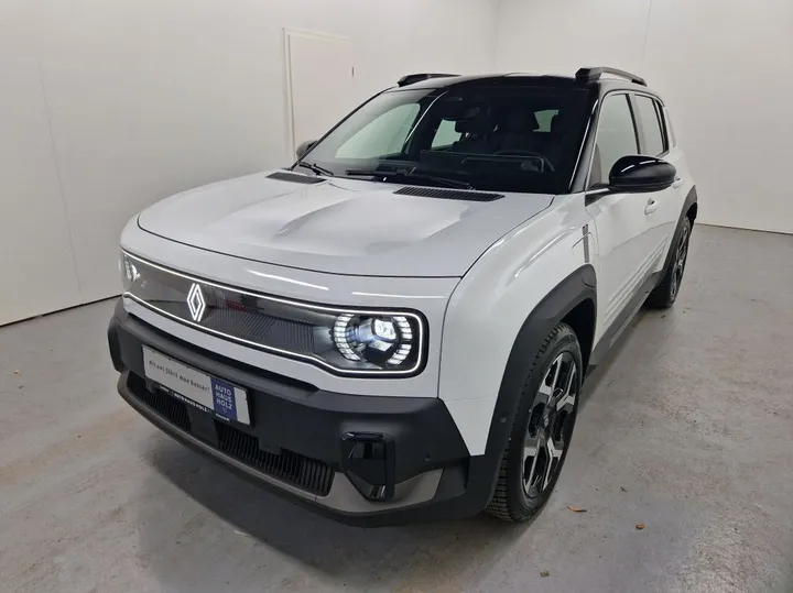Renault R 4
