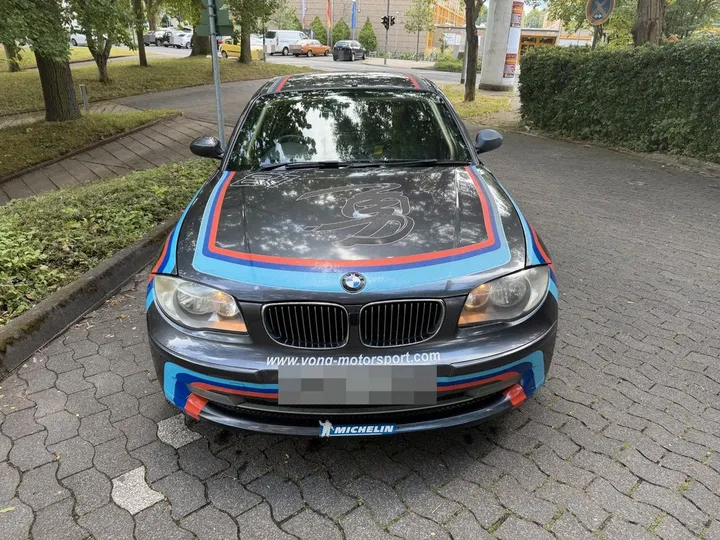 BMW 130