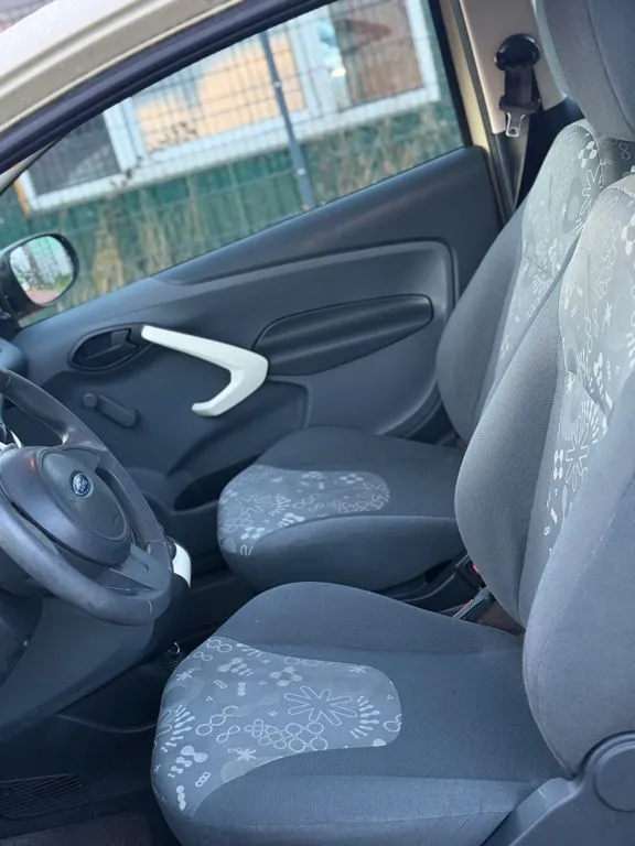 Ford Ka/Ka+