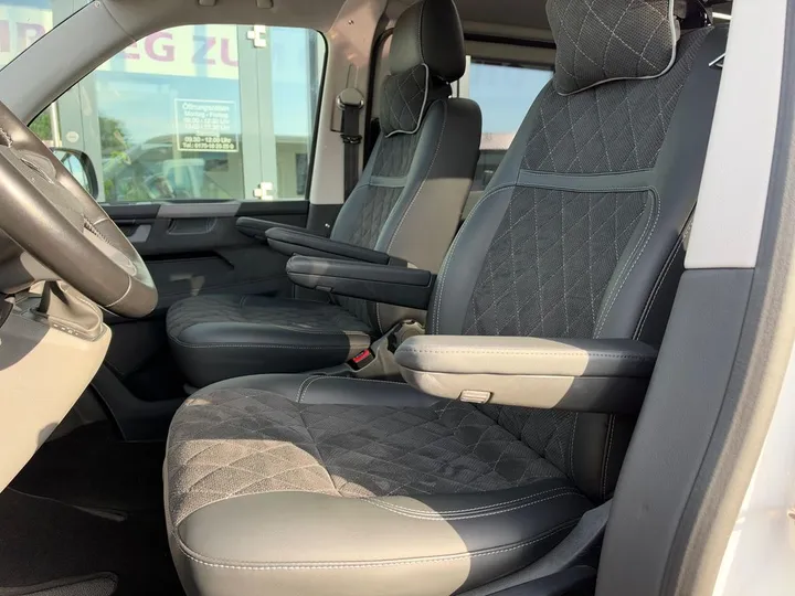 Volkswagen T6 Multivan