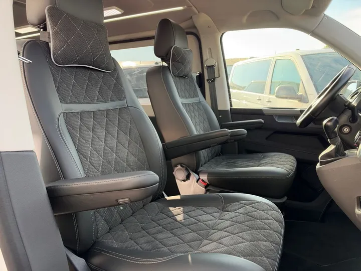 Volkswagen T6 Multivan