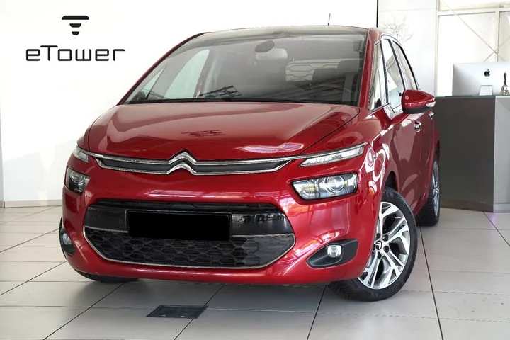 Citroën C4 Picasso