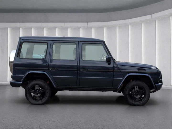 Mercedes-Benz G 300