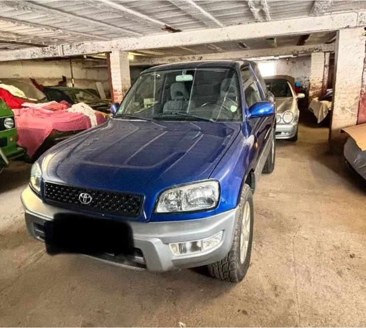Toyota Other