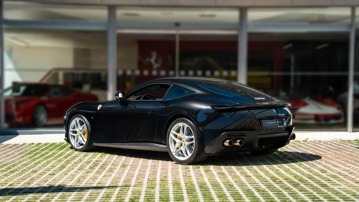 Ferrari Roma