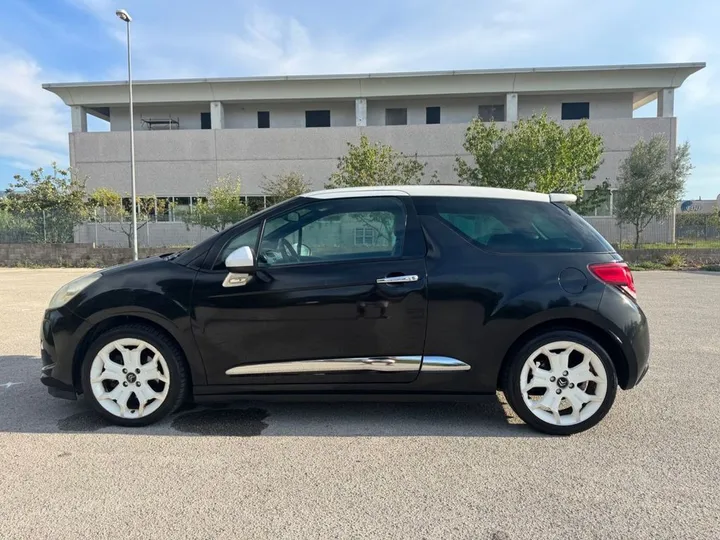DS Automobiles DS3