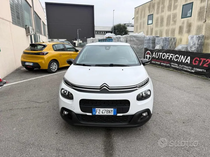 Citroën C3