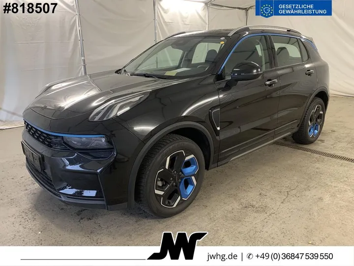 Lynk&Co 01