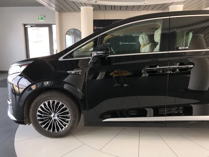 BYD Other