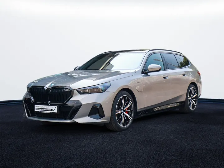 BMW 550