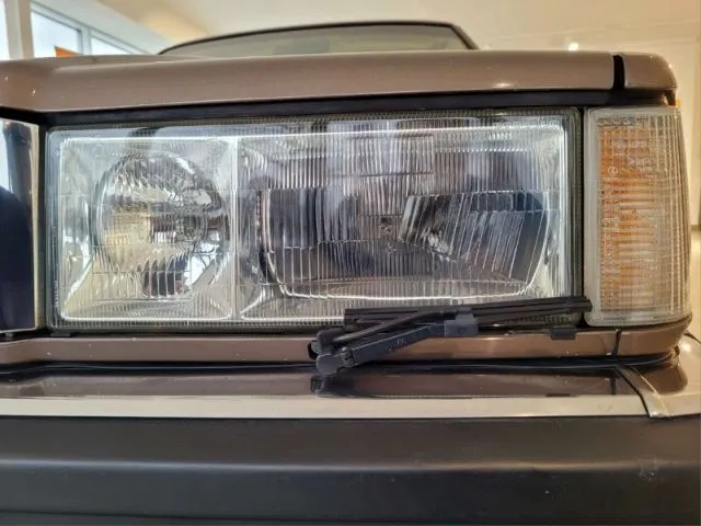 Volvo 780