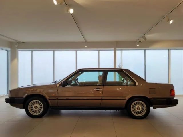 Volvo 780