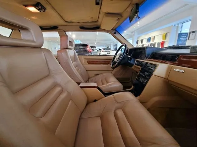 Volvo 780