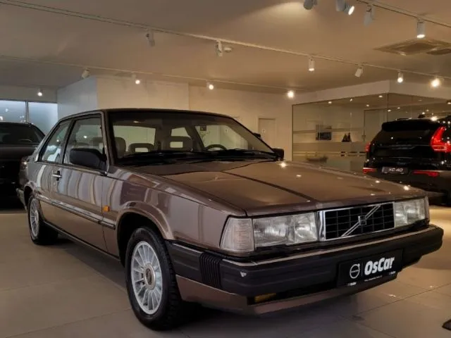 Volvo 780