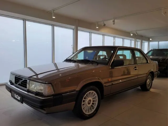 Volvo 780