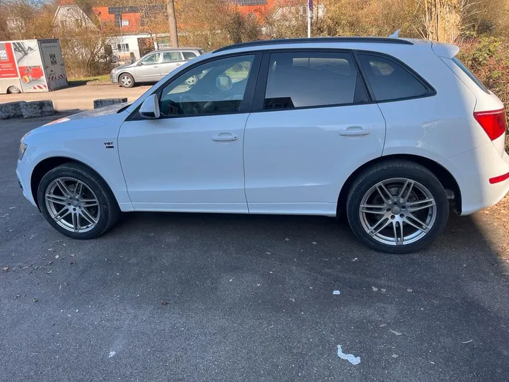 Audi quattro