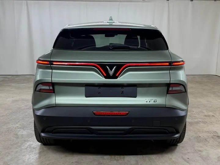 VinFast VF6