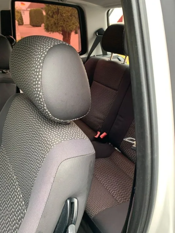 Seat Arosa