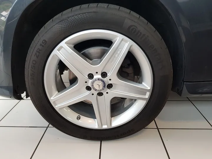 Mercedes-Benz GLK 350