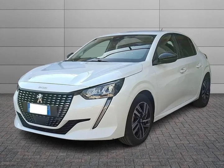 Peugeot Other