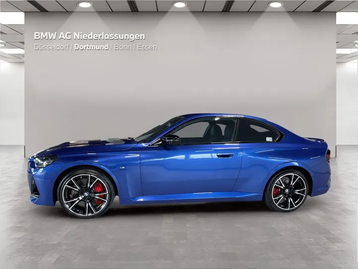 BMW M240i