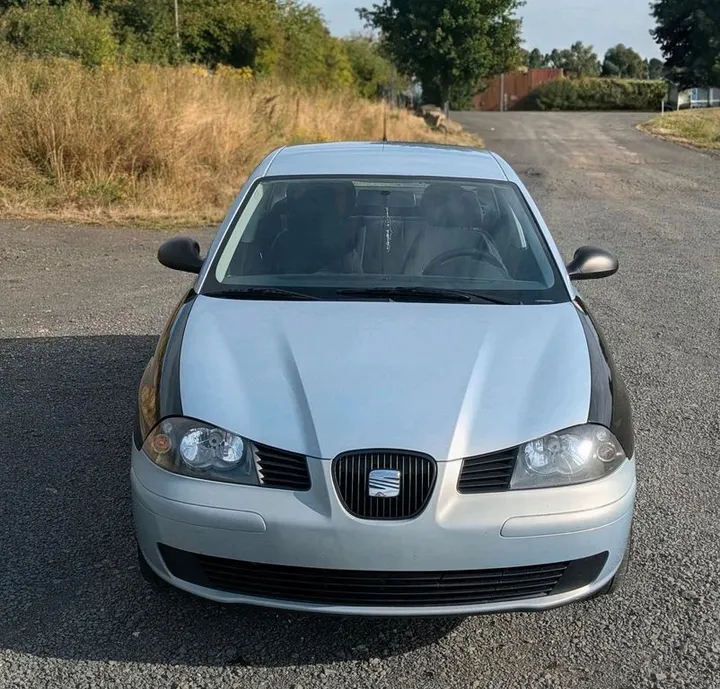 Seat Cordoba