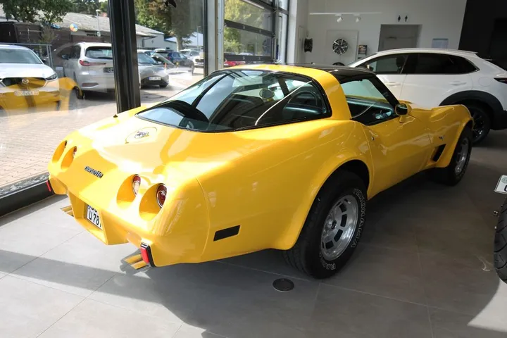 Chevrolet Other
