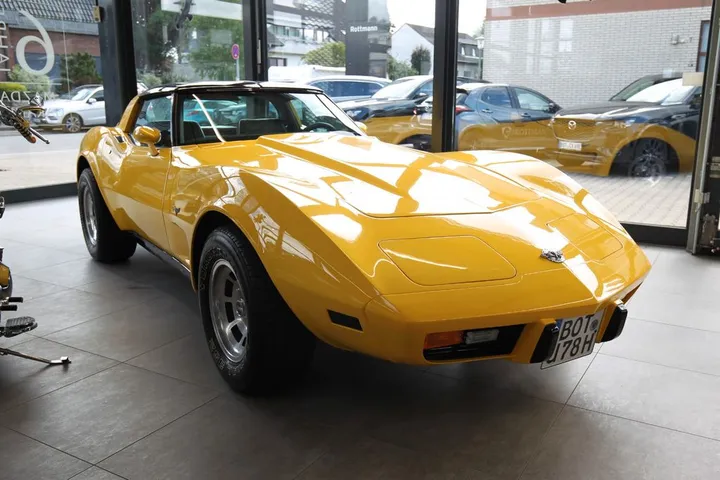 Chevrolet Other