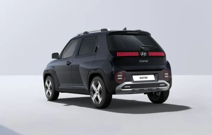 Hyundai INSTER