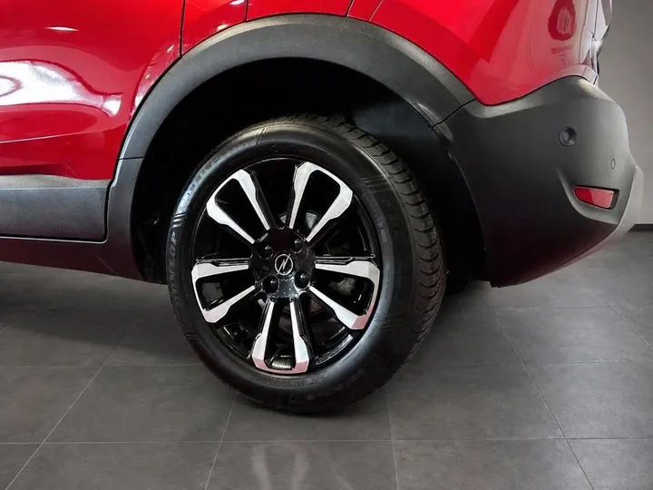 Opel Crossland (X)