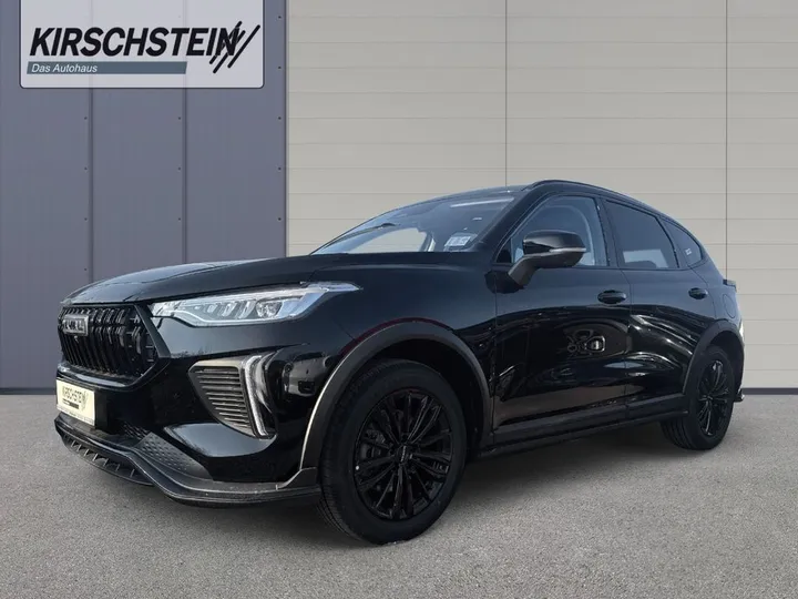GWM HAVAL Jolion Pro