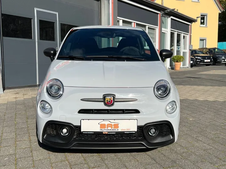 Abarth 695