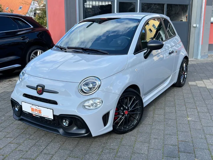 Abarth 695
