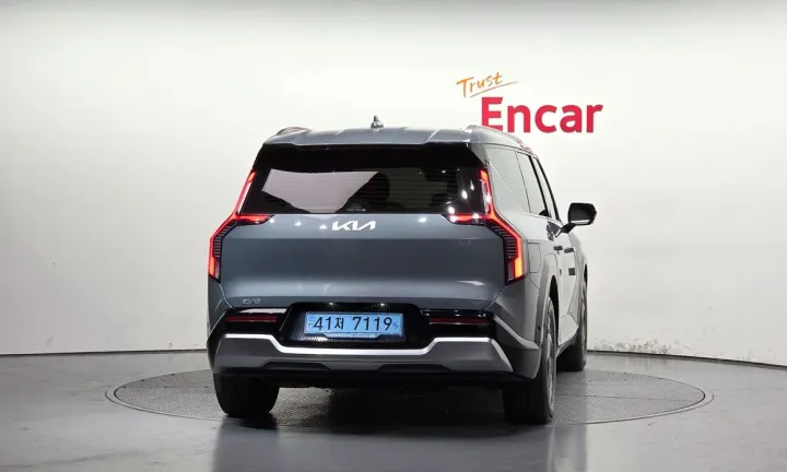 Kia EV9