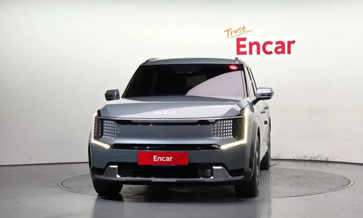 Kia EV9