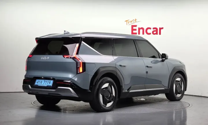Kia EV9