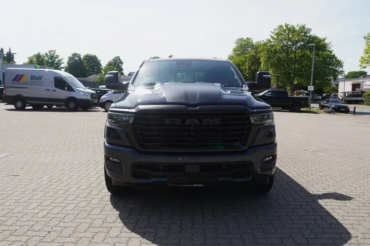 Dodge RAM