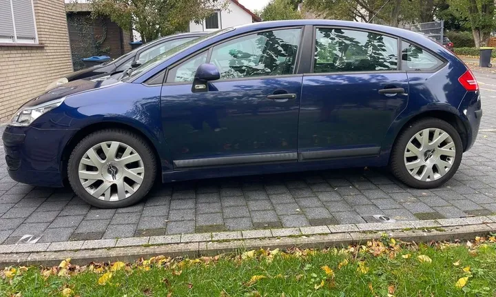 Citroën C4