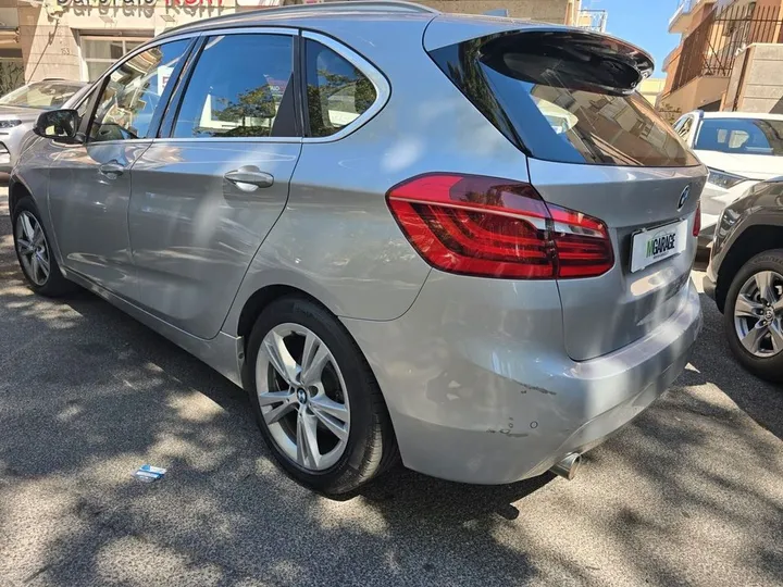 BMW 218 Active Tourer