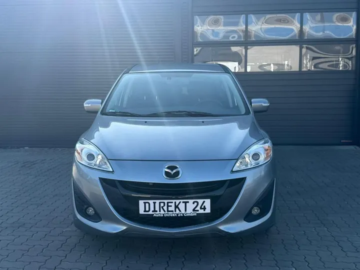 Mazda 5