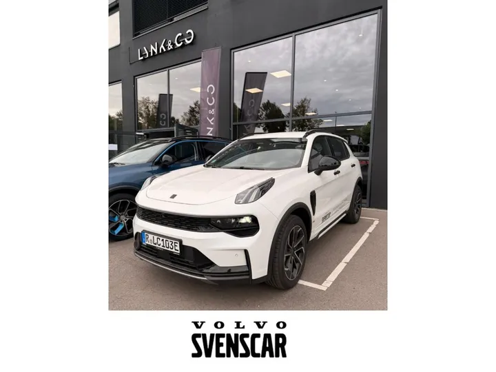 Lynk&Co 01
