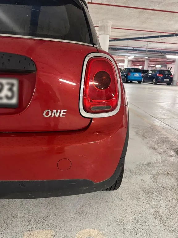 MINI Other