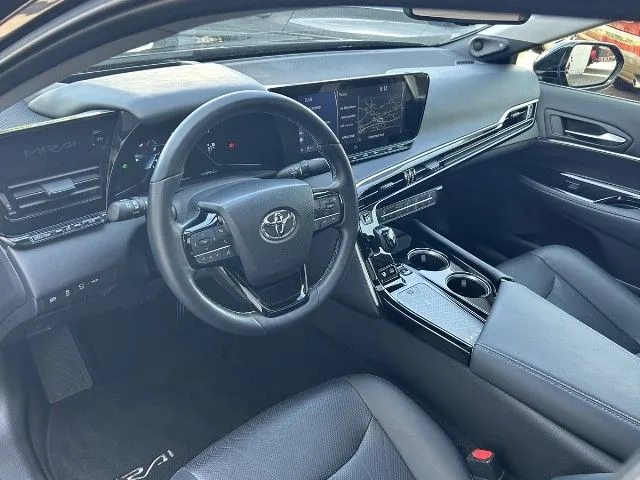 Toyota Mirai