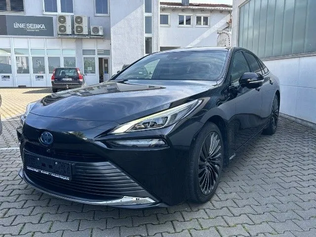 Toyota Mirai